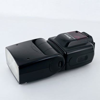 [Pre-owned] Nikon Speedlight SB-25 Shoe Mount Flash — Excellent+++++ — Japan #5368
