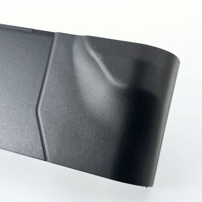 [Pre-owned] Canon Original Back Door Cover for EOS 620 630 650 Series — Top Mint — Japan #5365