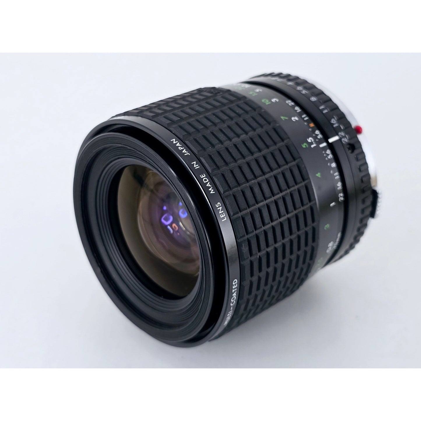 [Pre-owned] Sigma Zoom Master 35-70mm F2.8-4 Multi Coated for Olympus OM — Near MINT — Japan #4359