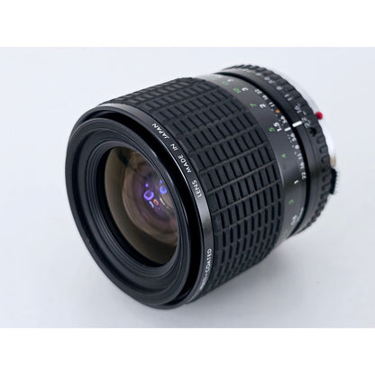 [Pre-owned] Sigma Zoom Master 35-70mm F2.8-4 Multi Coated for Olympus OM — Near MINT — Japan #4359