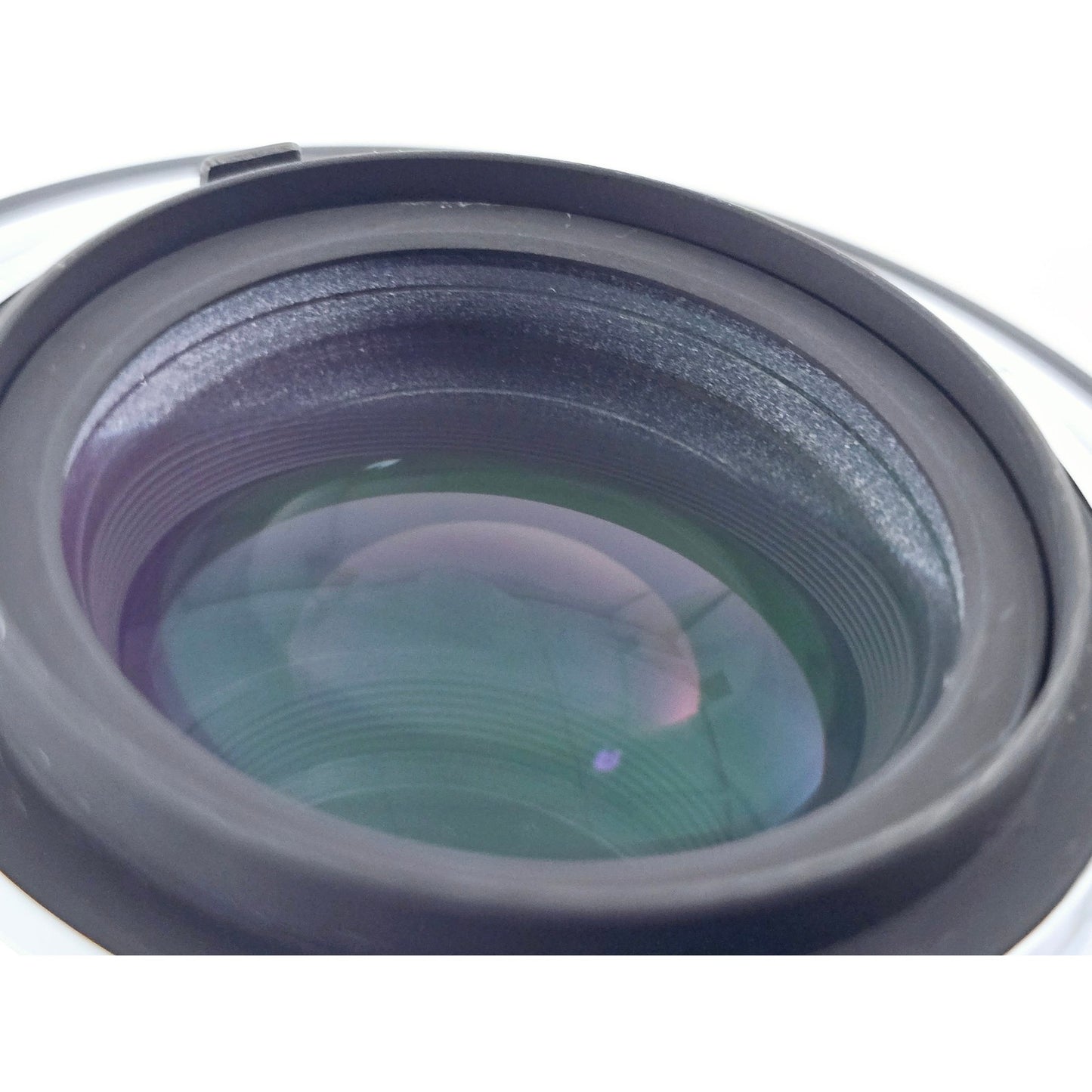 [Pre-owned] Nikon Teleconverter TC-200 2X for Nikkor Ai F Mount — MINT — Japan #4516