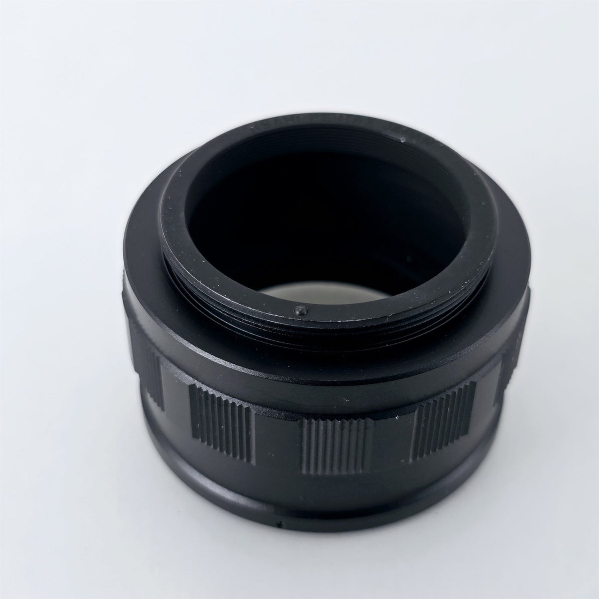 [Pre-owned] Pentax Macro Extension Tube Ring Set No.1 2 3 for M42 Mount — Top Mint — Japan #5666