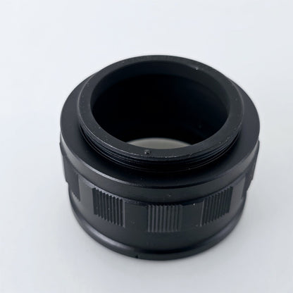 [Pre-owned] Pentax Macro Extension Tube Ring Set No.1 2 3 for M42 Mount — Top Mint — Japan #5666