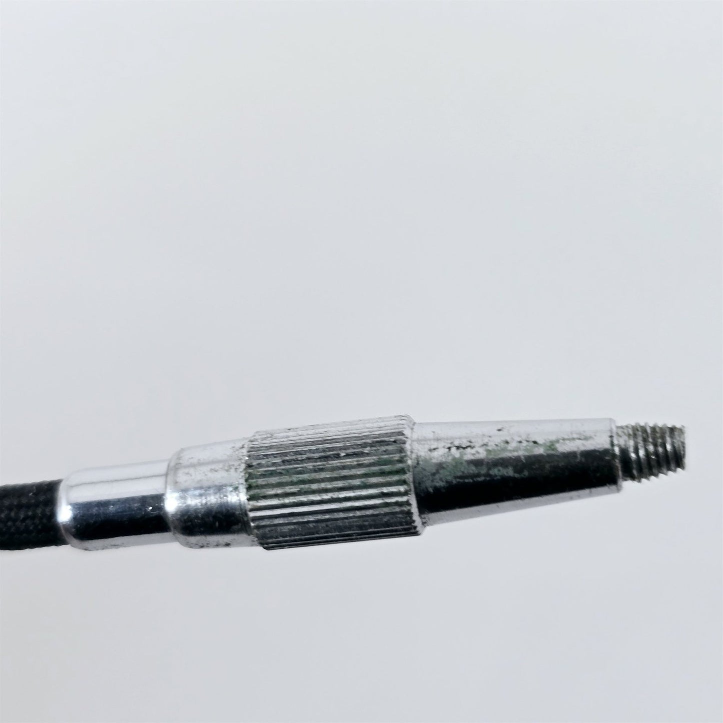 [Pre-owned] Genuine Asahi Pentax Cable Release 30cm Shutter Remote — Near Mint — Japan #5351