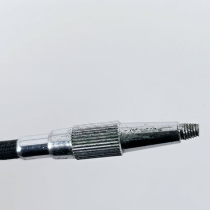 [Pre-owned] Genuine Asahi Pentax Cable Release 30cm Shutter Remote — Near Mint — Japan #5351