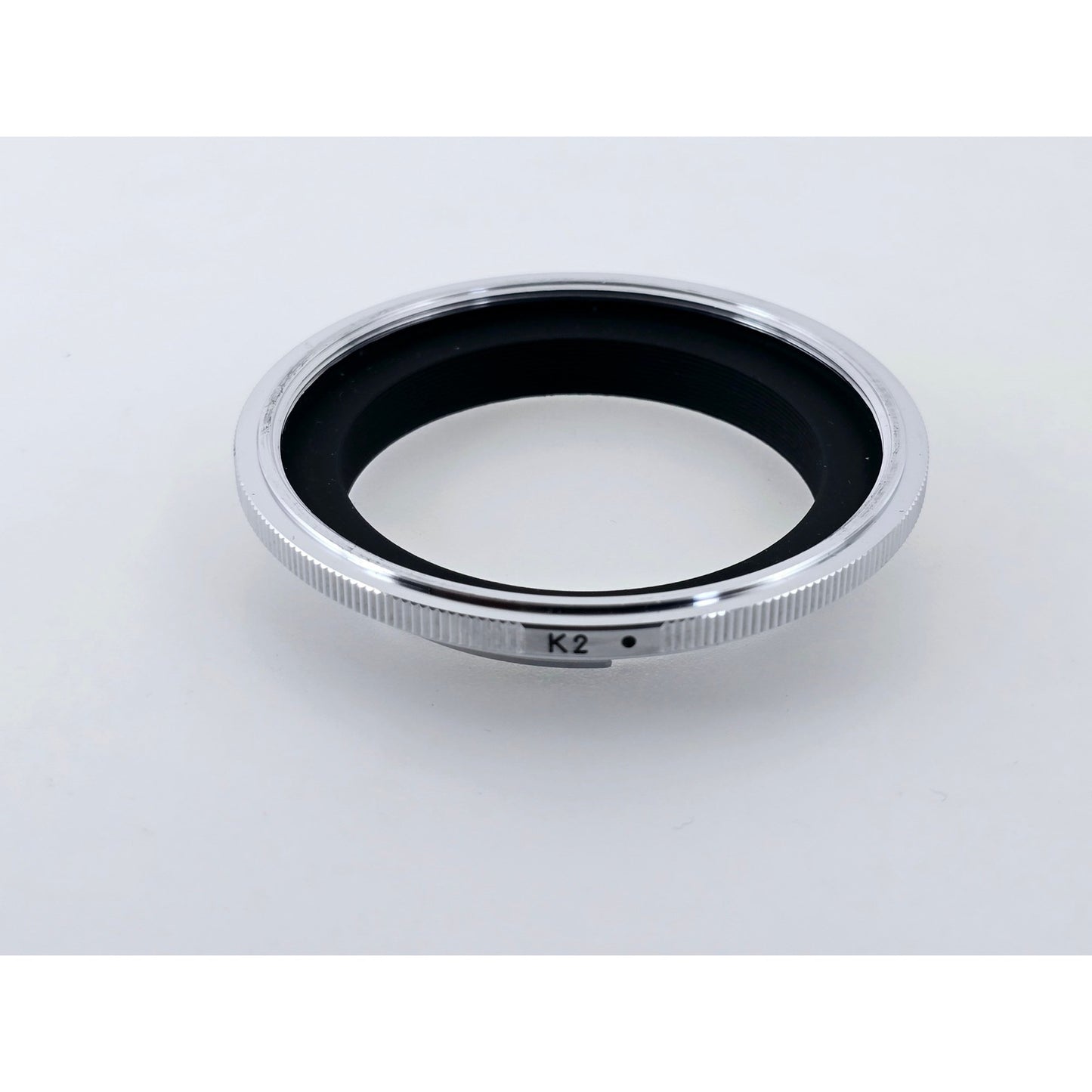 [Pre-owned] Nikon F Mount Extension Tube K Set (K1 K2 K3 K4 K5) — MINT — Japan #4992