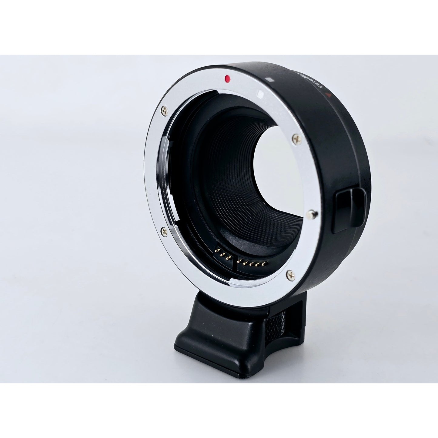 [Pre-owned] Fotodiox Pro EF-EOS(M) Auto Adapter (EF Lens to M Body) — MINT — Japan #4101