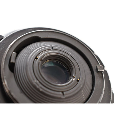 [Pre-owned] Pentax SMC Super-Multi-Coated Takumar 28mm f3.5 MF Lens M42 — Near MINT — Japan #2336