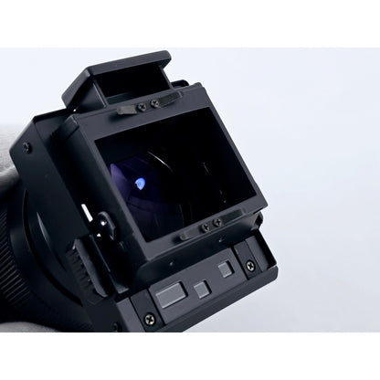 [Pre-owned] Nikon DW-4 High Magnification View Finder for F3 — Near MINT — Japan #4515