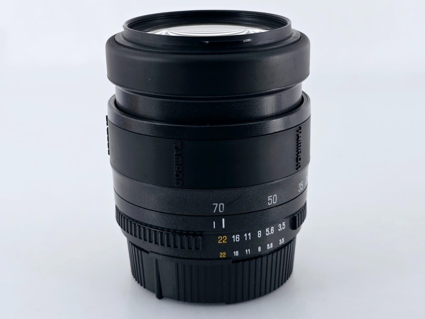 🌸[Near MINT] Tamron 259DN AF 28-70mm F3.5-4.5 Lens for Nikon F From JAPAN