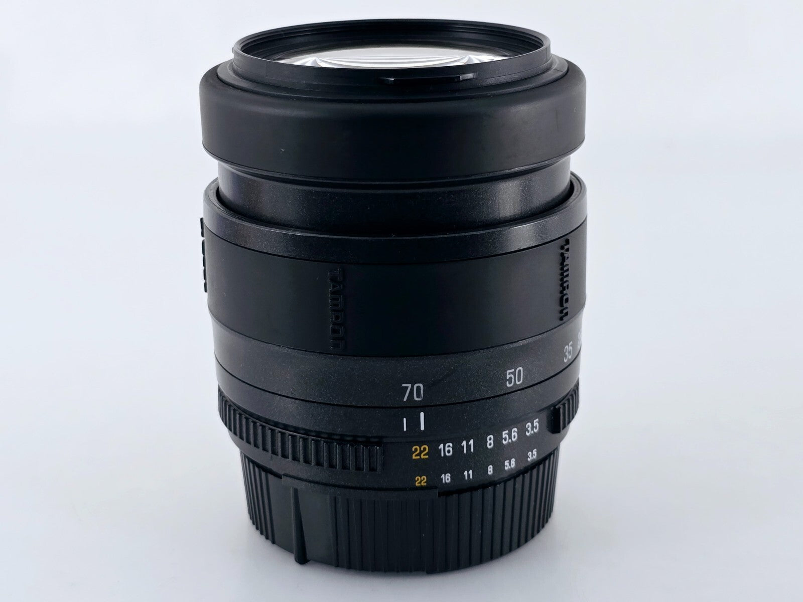 🌸[Near MINT] Tamron 259DN AF 28-70mm F3.5-4.5 Lens for Nikon F From JAPAN