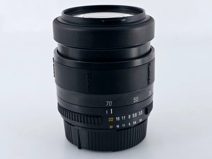 🌸[Near MINT] Tamron 259DN AF 28-70mm F3.5-4.5 Lens for Nikon F From JAPAN