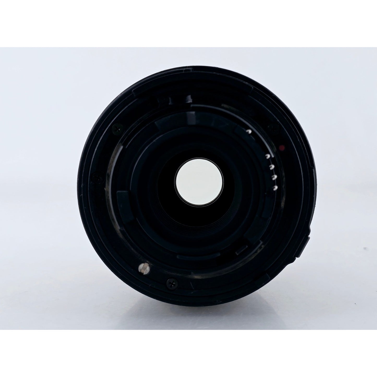 [Pre-owned] Sigma Zoom 28-80mm F3.5-5.6 D Macro AF Lens for Nikon F — Near MINT — Japan #3383