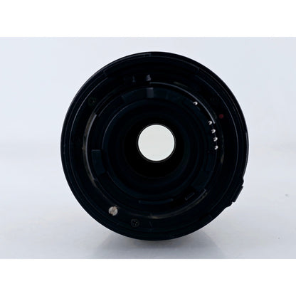 [Pre-owned] Sigma Zoom 28-80mm F3.5-5.6 D Macro AF Lens for Nikon F — Near MINT — Japan #3383