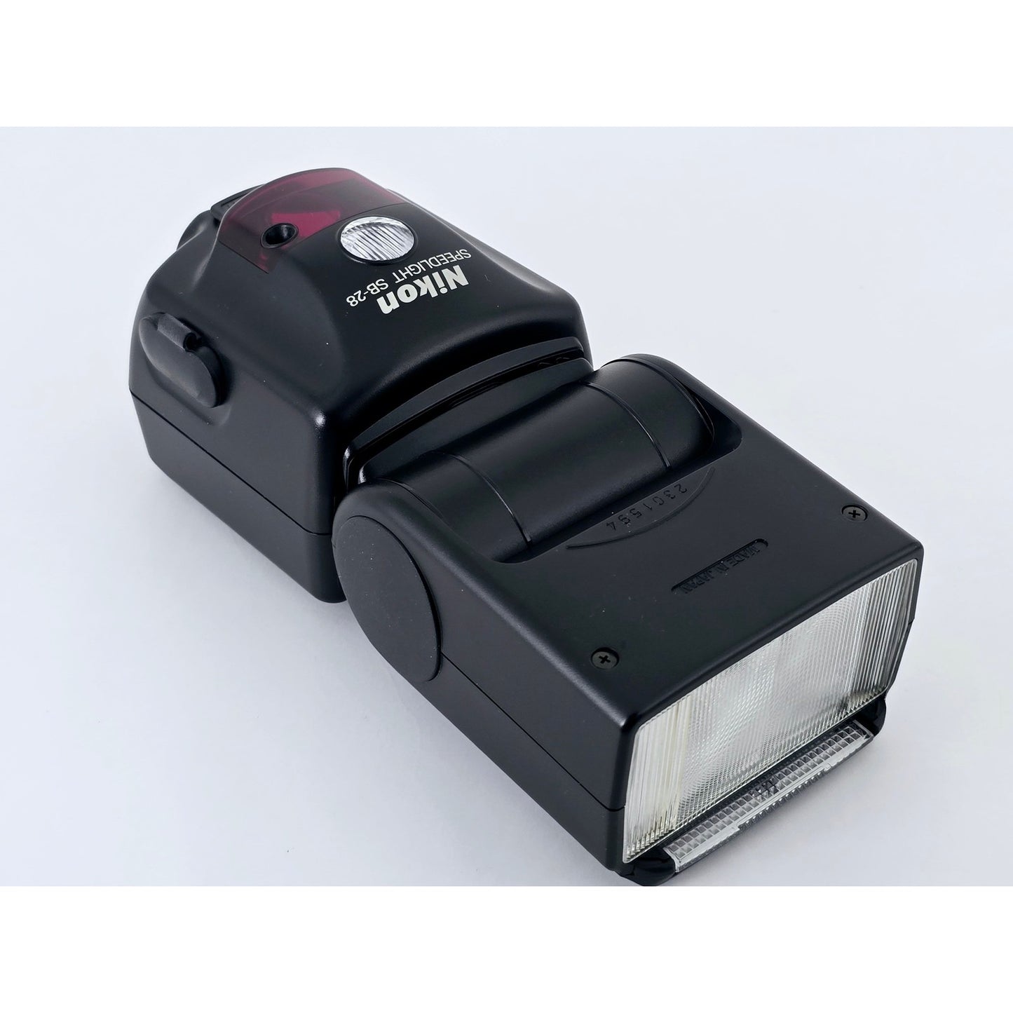 [Pre-owned] Nikon Speedlight SB-28 Shoe Mount Flash — Mint — Japan #5202