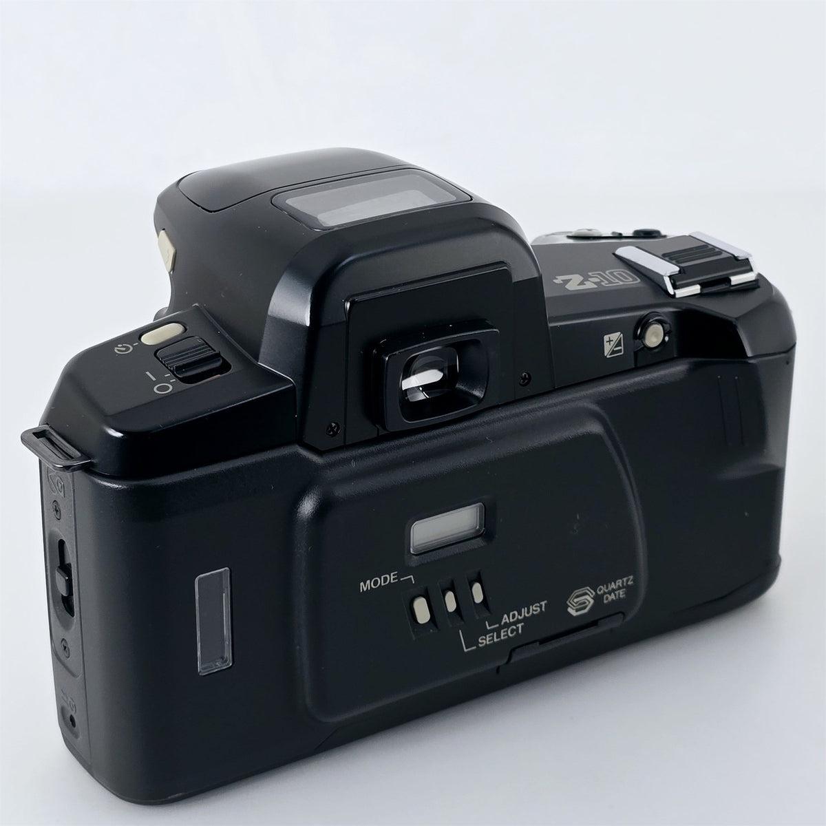 [Pre-owned] Pentax Z-10 35mm Film SLR Camera Body — Mint — Japan #5511