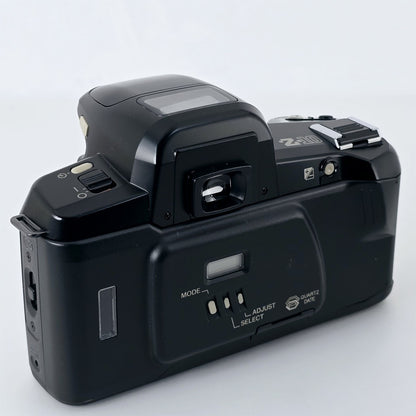 [Pre-owned] Pentax Z-10 35mm Film SLR Camera Body — Mint — Japan #5511