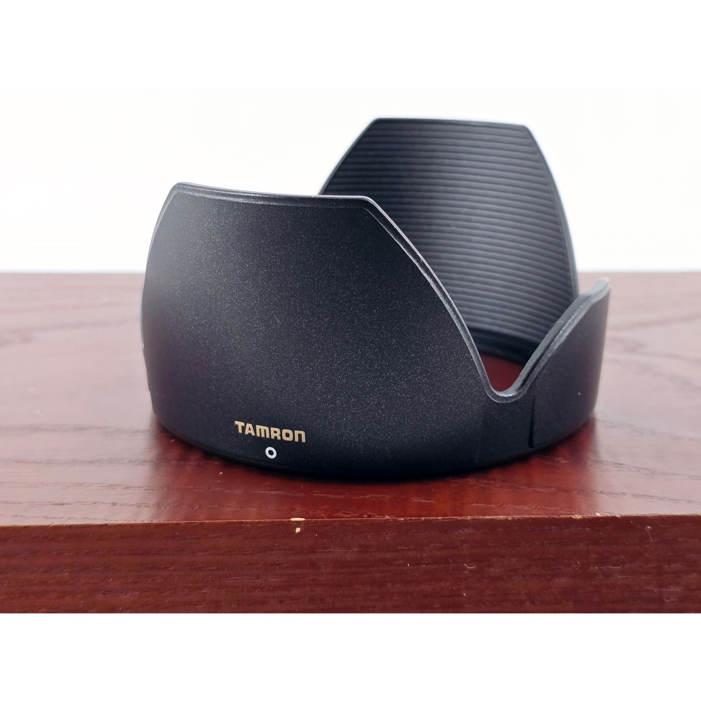 [Pre-owned] Tamron D4FH Lens Hood for 28-200mm 300mm (Genuine) — Top MINT — Japan #4609