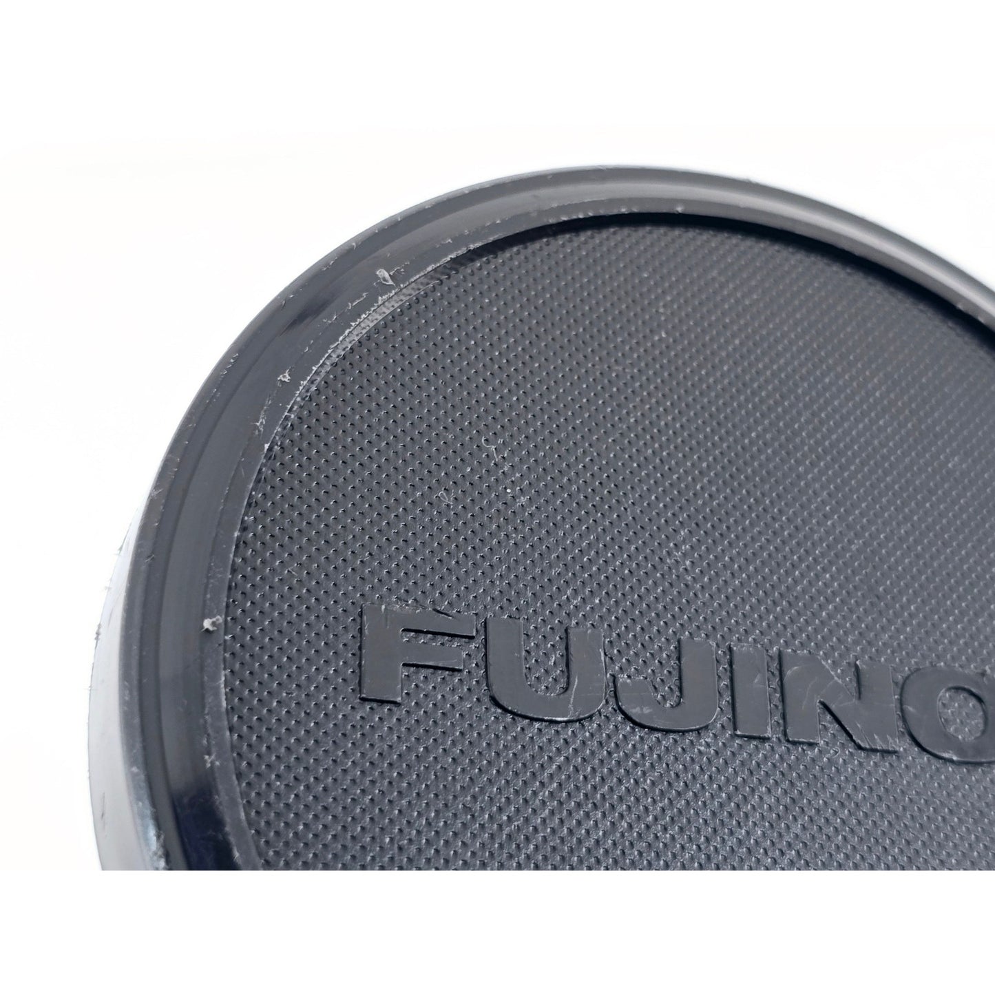 [Pre-owned] Fujinon 85mm Front Lens Cap for GW / GSW Series — Near MINT — Japan #4151