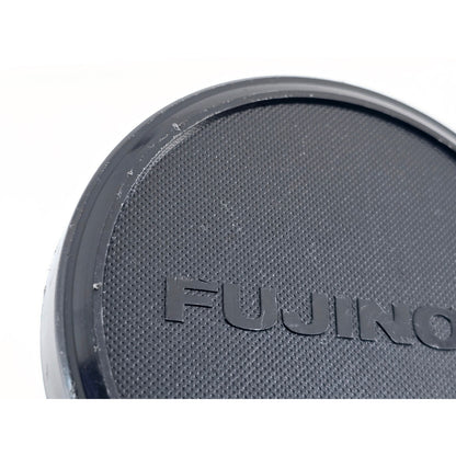 [Pre-owned] Fujinon 85mm Front Lens Cap for GW / GSW Series — Near MINT — Japan #4151