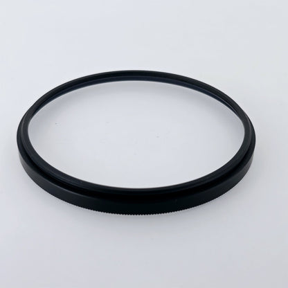 [Pre-owned] Nikon L37c 72mm UV Protective Lens Filter — Near Mint — Japan #5323