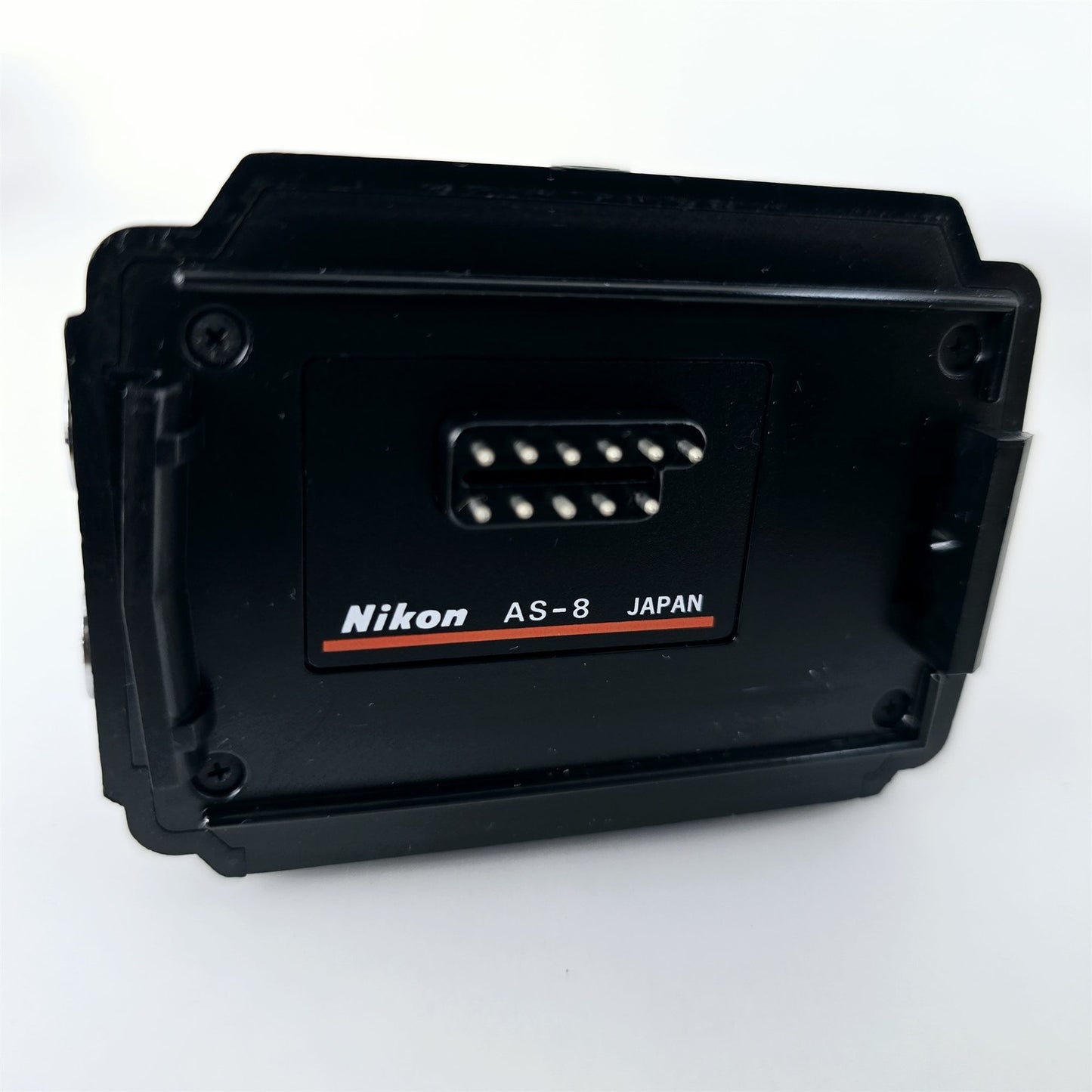 [Pre-owned] Nikon SB-16A Speedlight Shoe Mount Flash w/ AS-8 for F3 — Excellent+++++ — Japan #5495