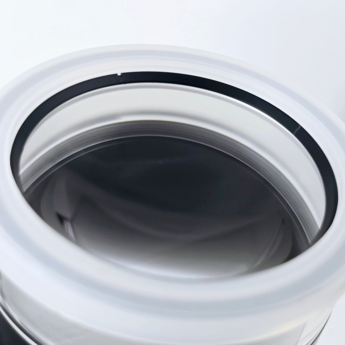 [Pre-owned] Peak Anastigmat Lupe Loupe 4x Magnifier No.1990 — MINT — Japan #4424