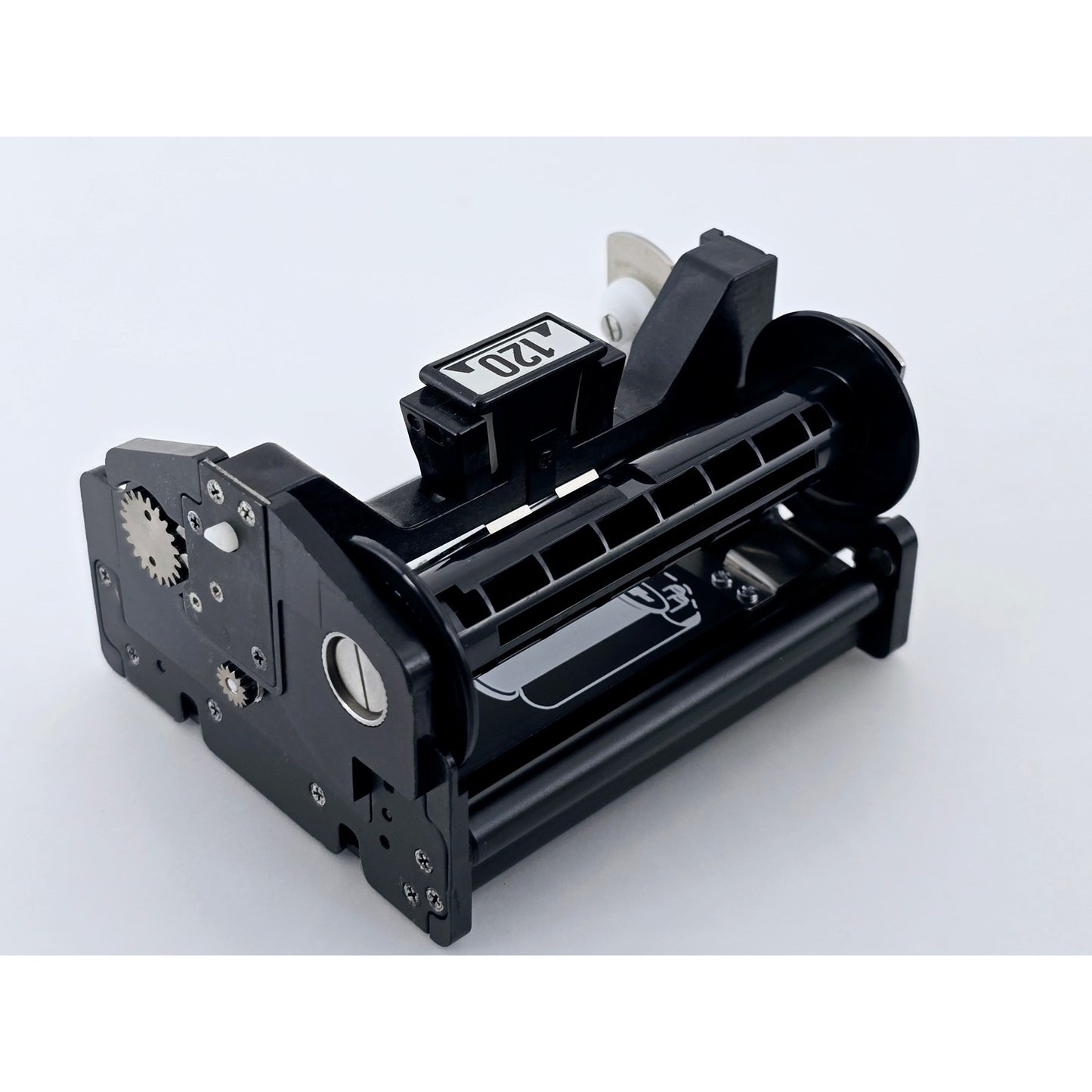 [Pre-owned] Mamiya 120 Roll Film Insert Magazine Back for M645 — Near MINT — Japan #5097
