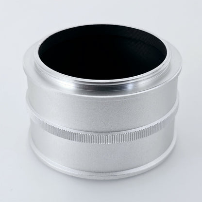 [Pre-owned] Minolta Extension Tube Set No.1 2 3 4 5 for SR Mount — Near Mint+++ — Japan #5492