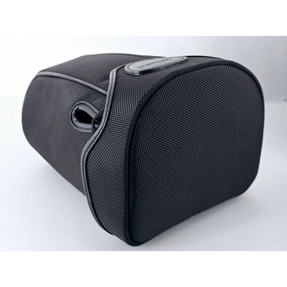 [Pre-owned] Nikon CF-DC2 Semi Soft Case for D5200 D5100 D5000 — MINT — Japan #5139