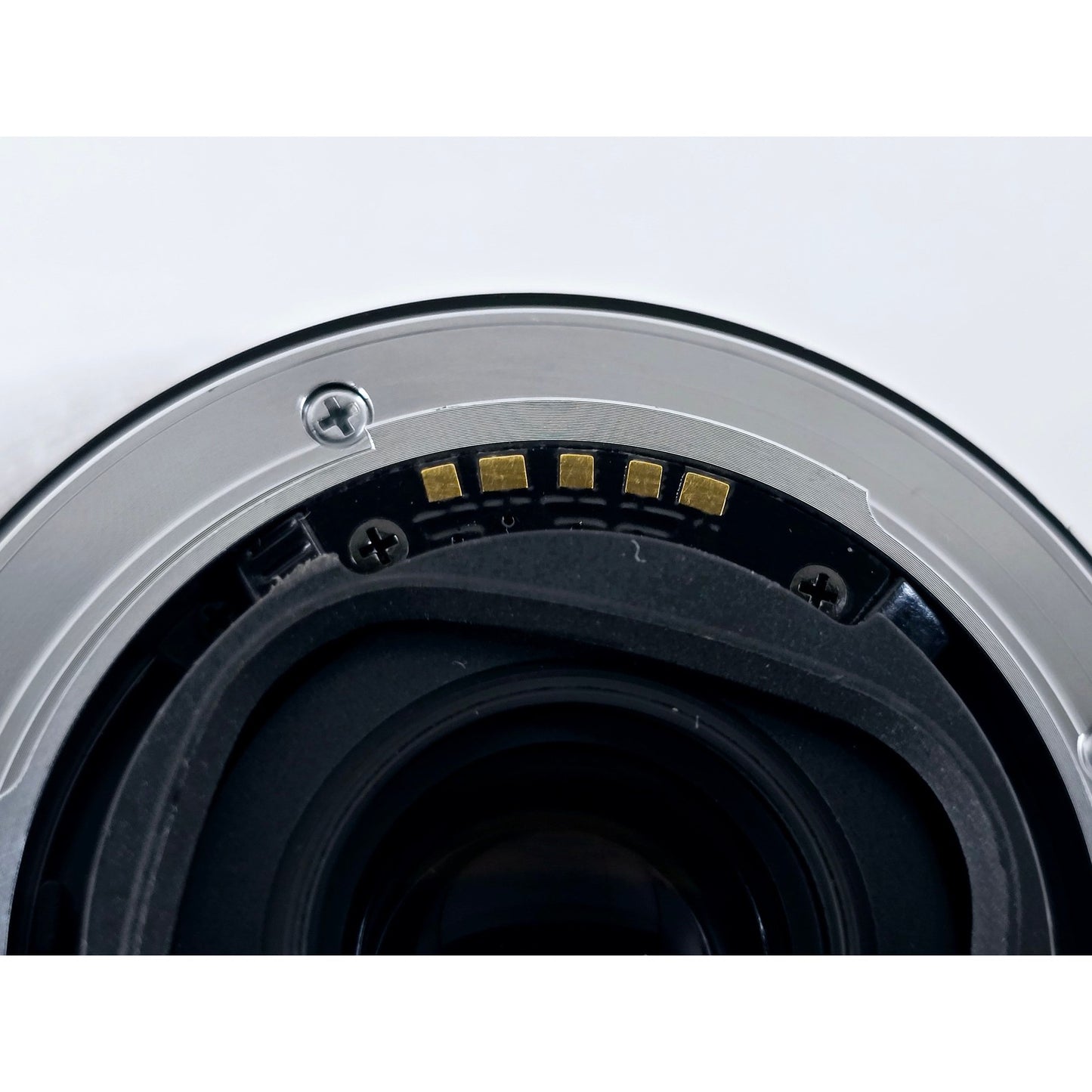 [Pre-owned] Minolta 100-300mm F4.5-5.6 AF Zoom Lens for Minolta/Sony A — Near MINT — Japan #4436