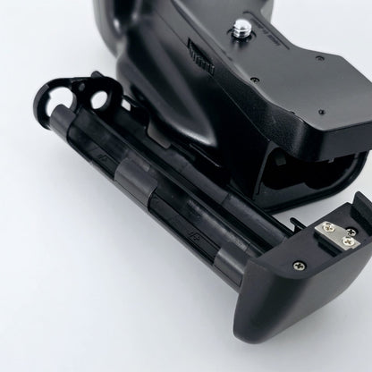 [Pre-owned] Nikon MB-10 Multi Power Vertical Battery Grip for F90 F90X N90 — Mint — Japan #5501