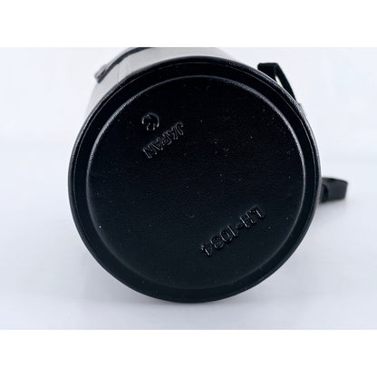[Pre-owned] Minolta LH-1034 Lens Case for AF Macro 100mm f2.8 — MINT — Japan #4115