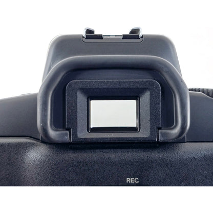 [Pre-owned] Canon EOS 750 QD 35mm Film Camera Body Only — MINT — Japan #3850