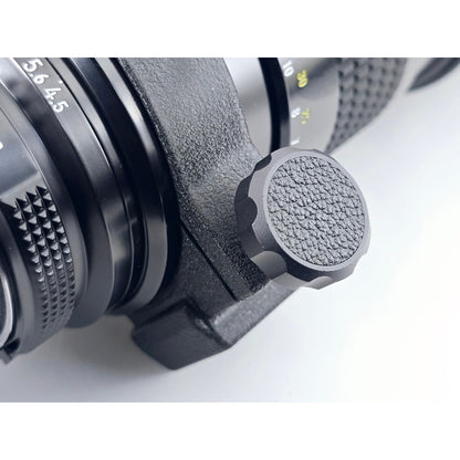 [Pre-owned] Nikon Ai Nikkor 300mm F4.5 Telephoto MF Lens — Near MINT+++ — Japan #4839