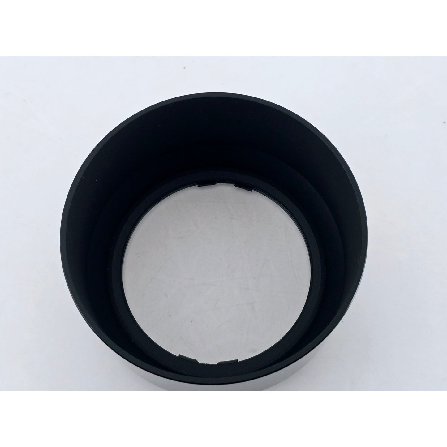 [Pre-owned] Minolta A 100-300/4.5-5.6 Plastic Lens Hood — Near MINT — Japan #3835