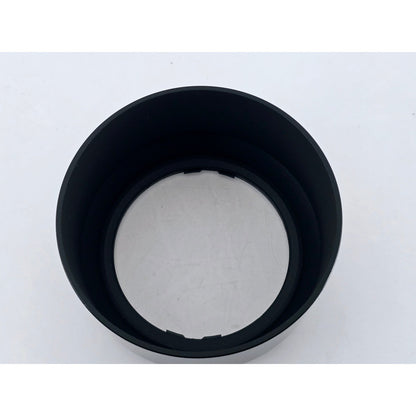 [Pre-owned] Minolta A 100-300/4.5-5.6 Plastic Lens Hood — Near MINT — Japan #3835