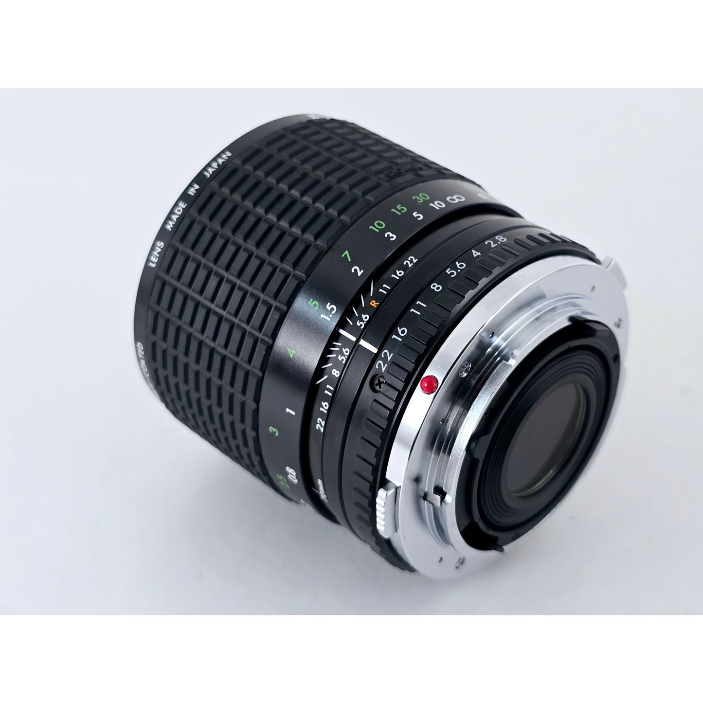 [Pre-owned] Sigma Zoom Master 35-70mm F2.8-4 Multi Coated for Olympus OM — Near MINT — Japan #4359