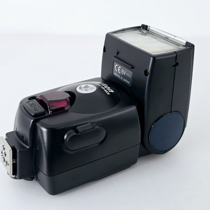[Pre-owned] Nikon SB-80DX Speedlight Shoe Mount Flash for F100 F5 D100 — Unused — Japan #5385