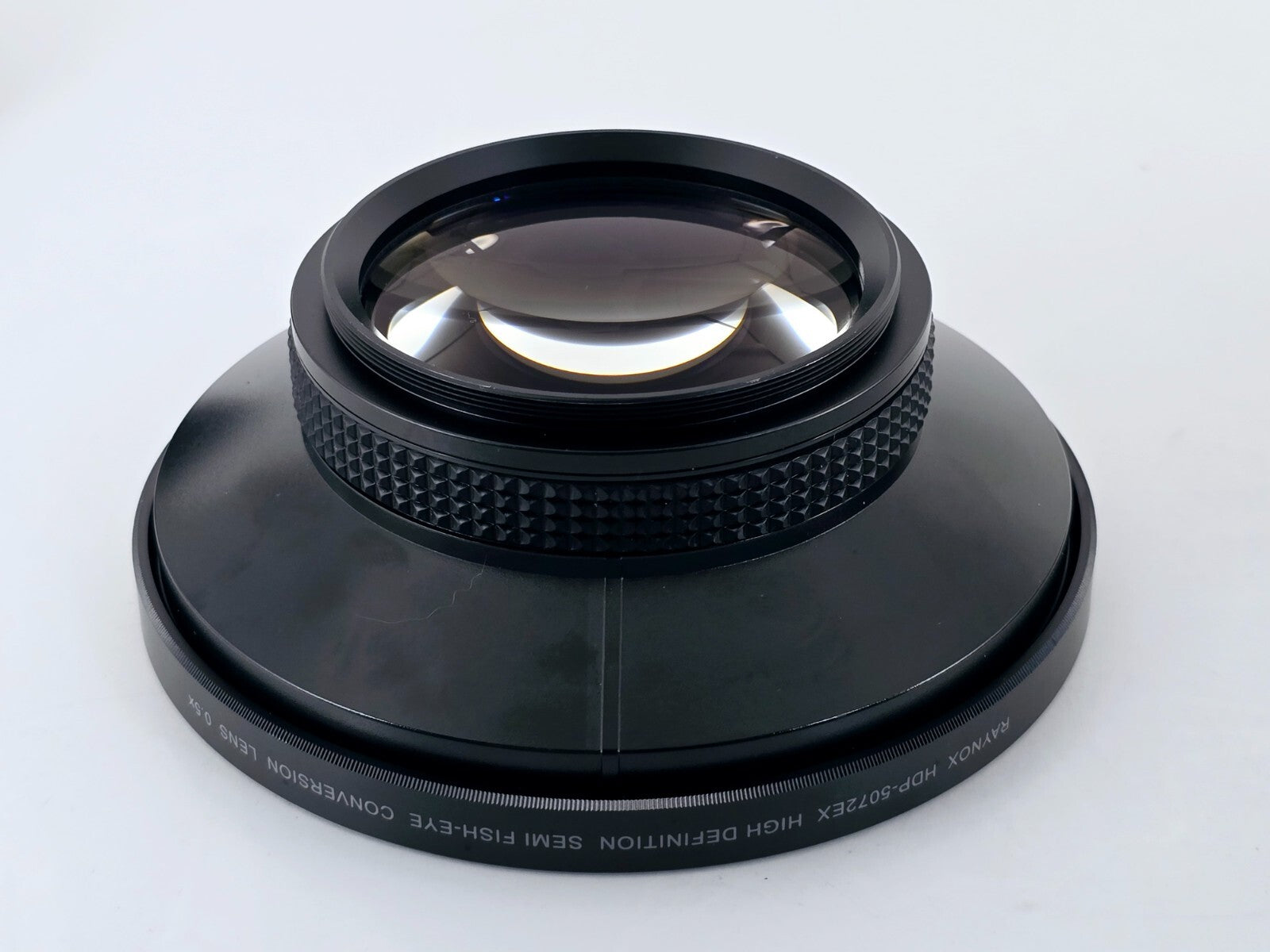 🌸[MINT] Raynox HDP-5072EX High Definition Fish-Eye Conversion Lens 0.5x Japan