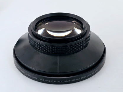 🌸[MINT] Raynox HDP-5072EX High Definition Fish-Eye Conversion Lens 0.5x Japan