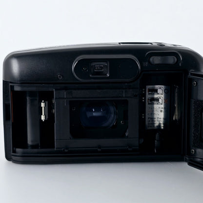 [Pre-owned] Kyocera Campus 70 Point & Shoot 35mm Film Camera — Near Mint+++ — Japan #5673
