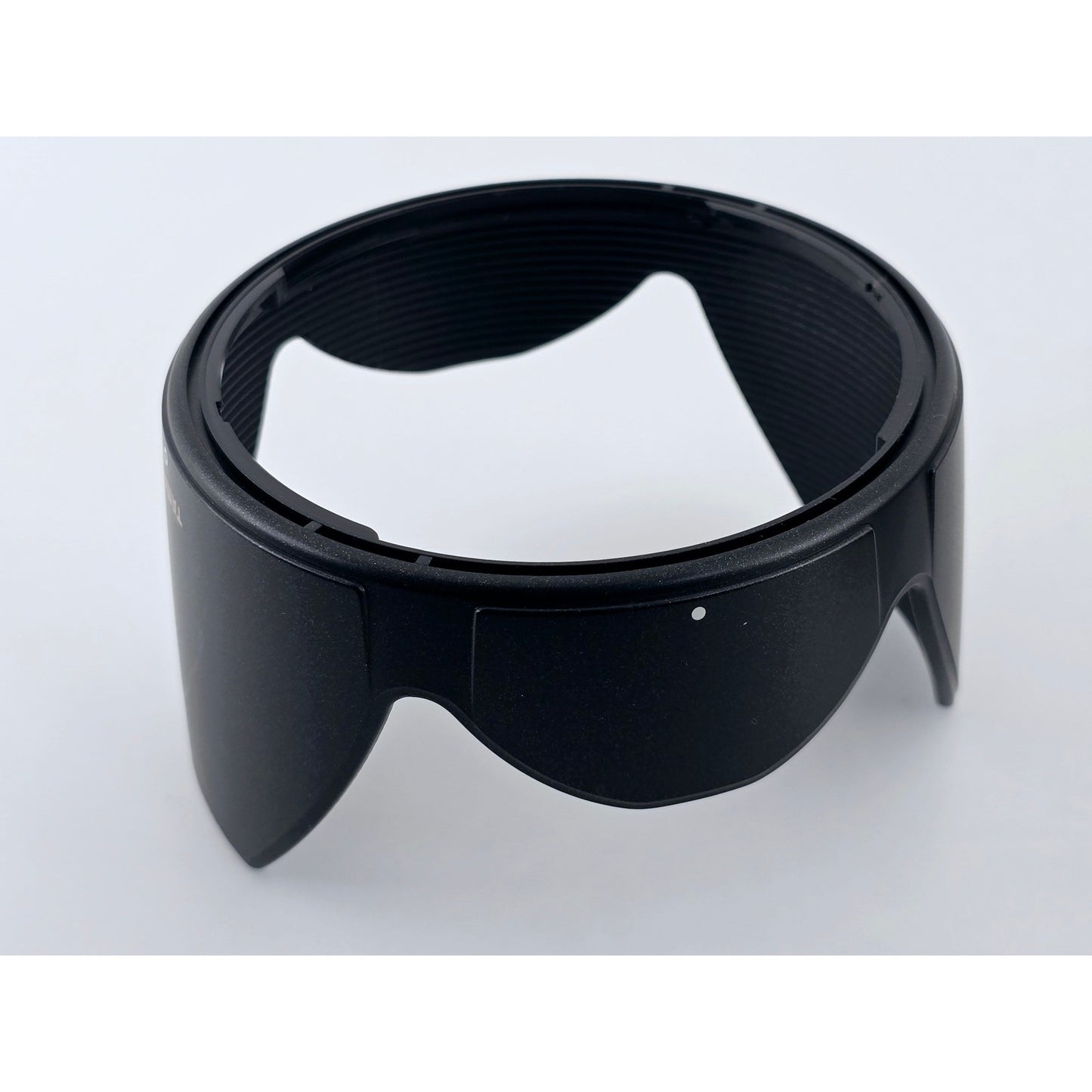 [Pre-owned] Tamron D4FH Lens Hood for 28-200mm 300mm (Genuine) — Top MINT — Japan #4609