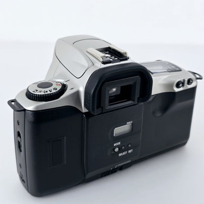 [Pre-owned] Canon EOS Kiss III 35mm AF SLR Film Camera (Body Only) — Mint — Japan #5381
