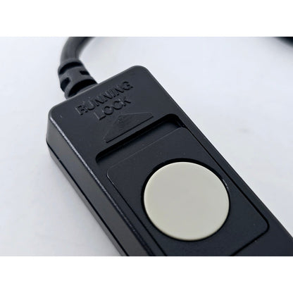 [Pre-owned] Canon Remote Switch 60 T3 for EOS-1 1N HS RS EOS-5 — Unused — Japan #4560