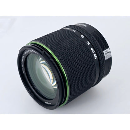 [Pre-owned] SMC Pentax DA 18-135mm F3.5-5.6 ED AL IF DC WR AF Lens — MINT — Japan #2789