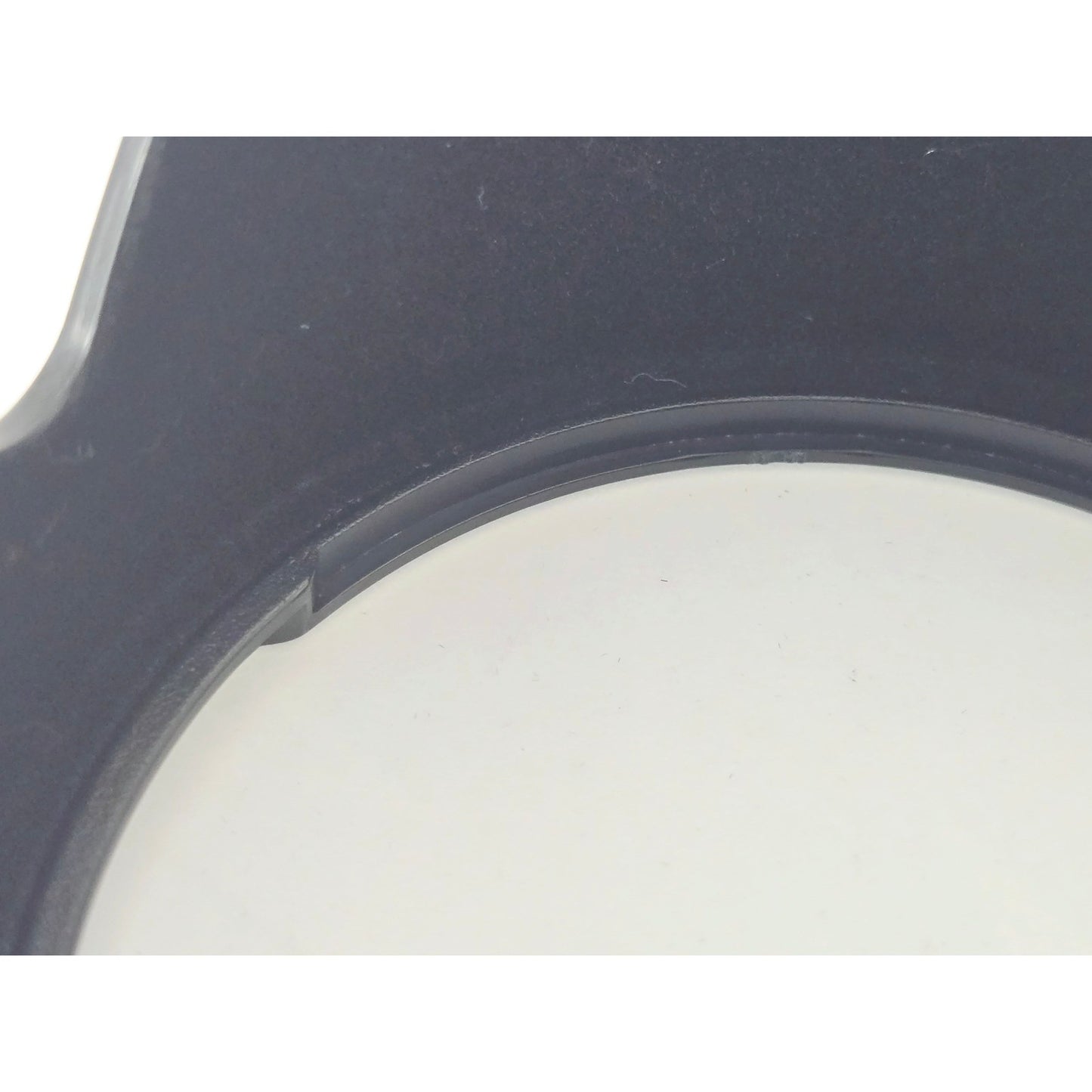 [Pre-owned] Canon EW-78B II Lens Hood for EF 28-135mm F3.5-5.6 IS USM — MINT — Japan #4622