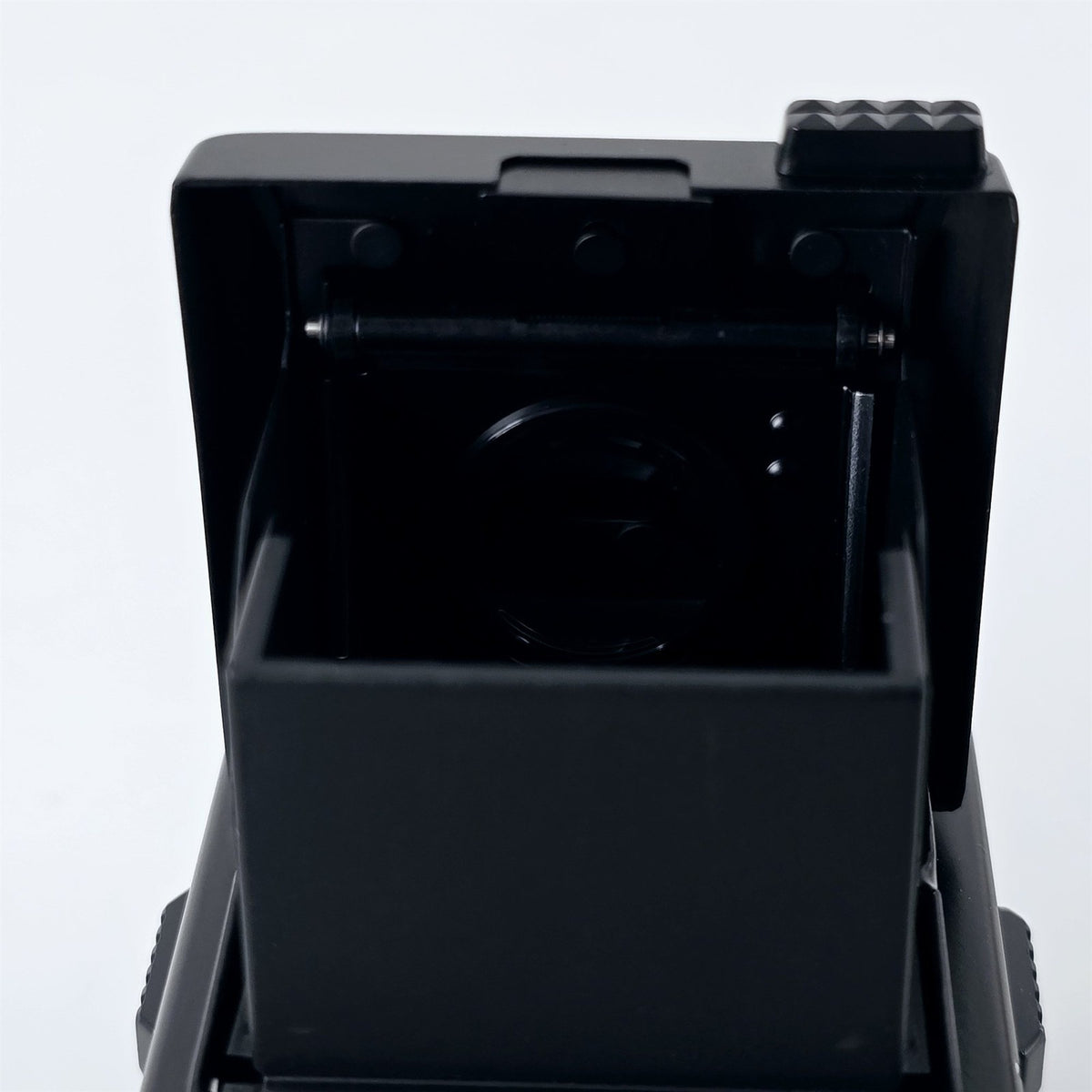 [Pre-owned] Genuine Nikon DW-3 Waist Level Finder for F3 F3HP F3T — Mint — Japan #5546