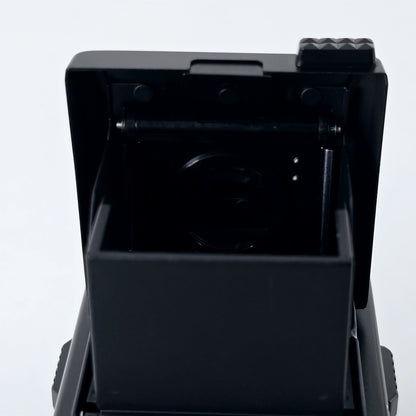 [Pre-owned] Genuine Nikon DW-3 Waist Level Finder for F3 F3HP F3T — Mint — Japan #5546