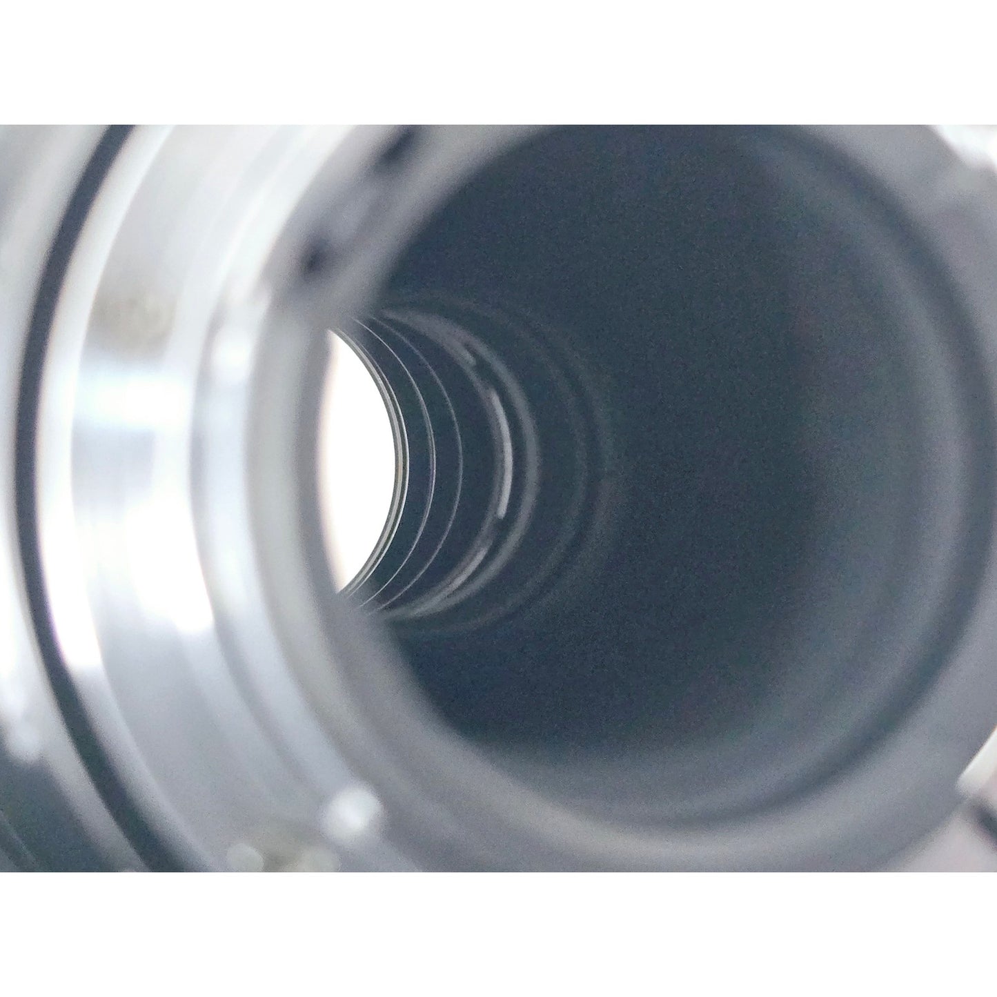 [Pre-owned] Nikon Ai Nikkor 300mm F4.5 Telephoto MF Lens — Near MINT+++ — Japan #4839